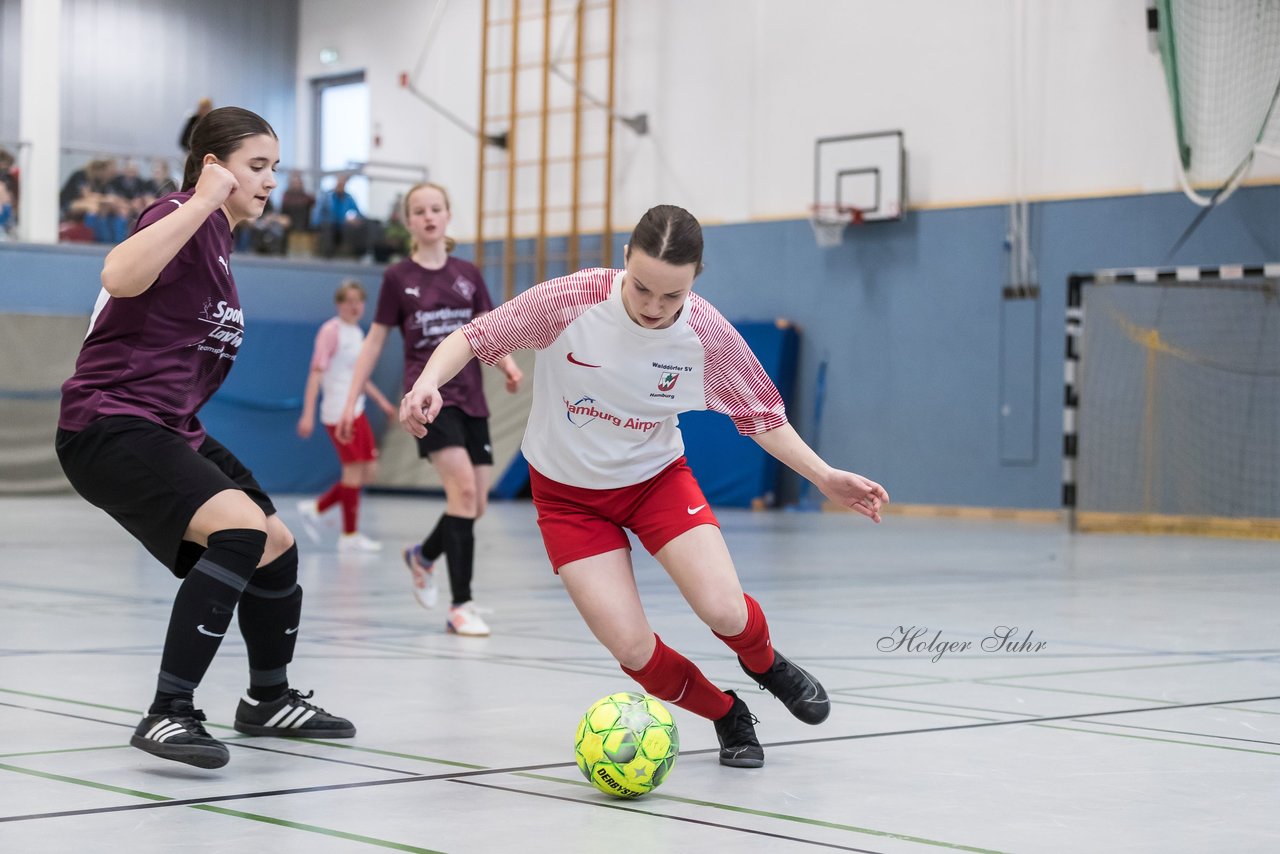 Bild 388 - wBJ Futsalmeisterschaft